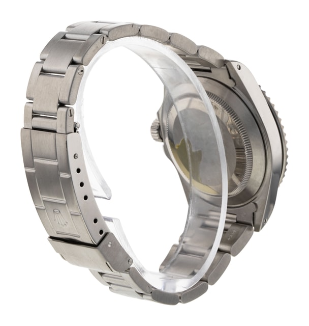 Rolex Submariner 14060M Image 3